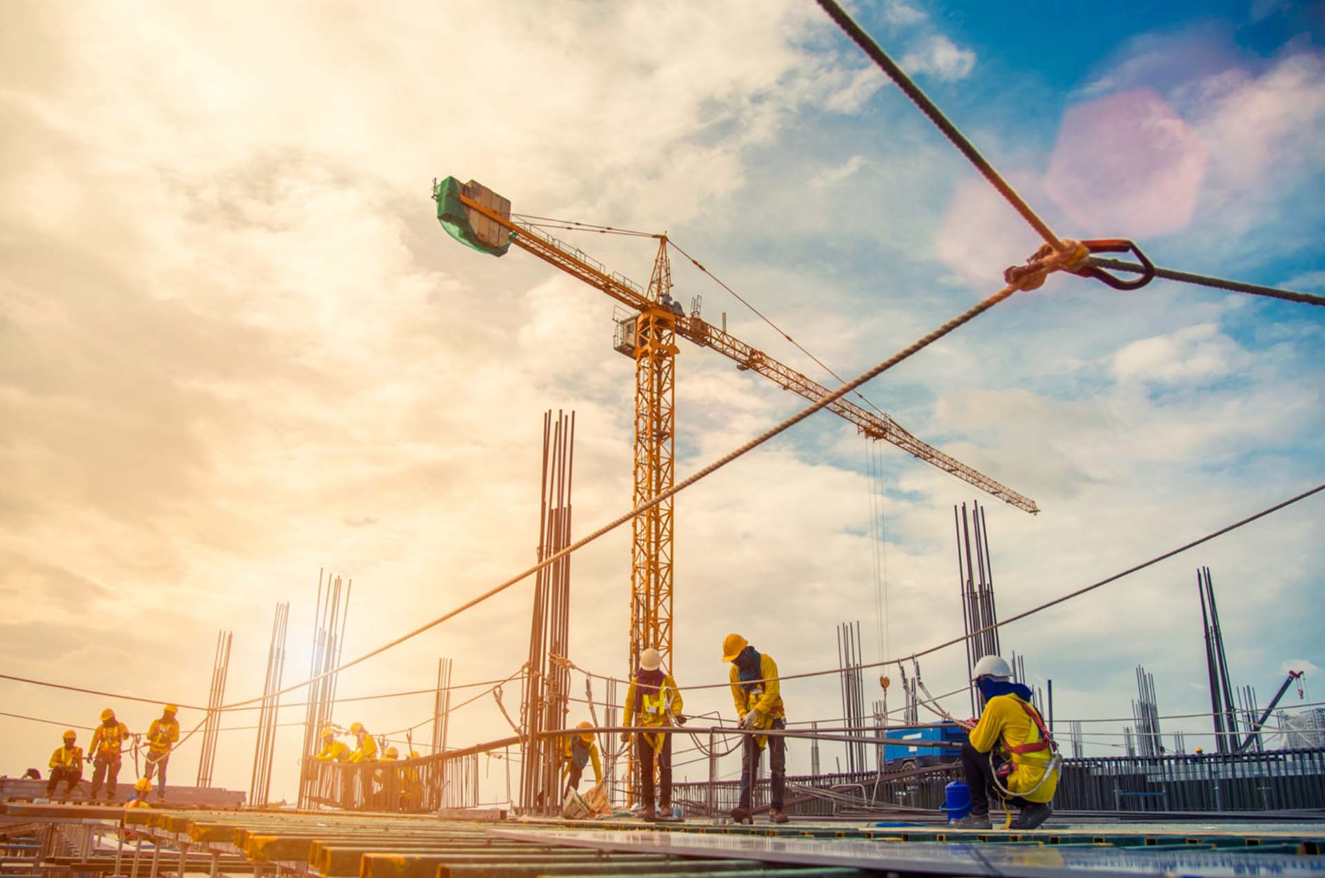 Electrical Apprenticeship