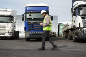 Heavy vehicle rental Bahrain