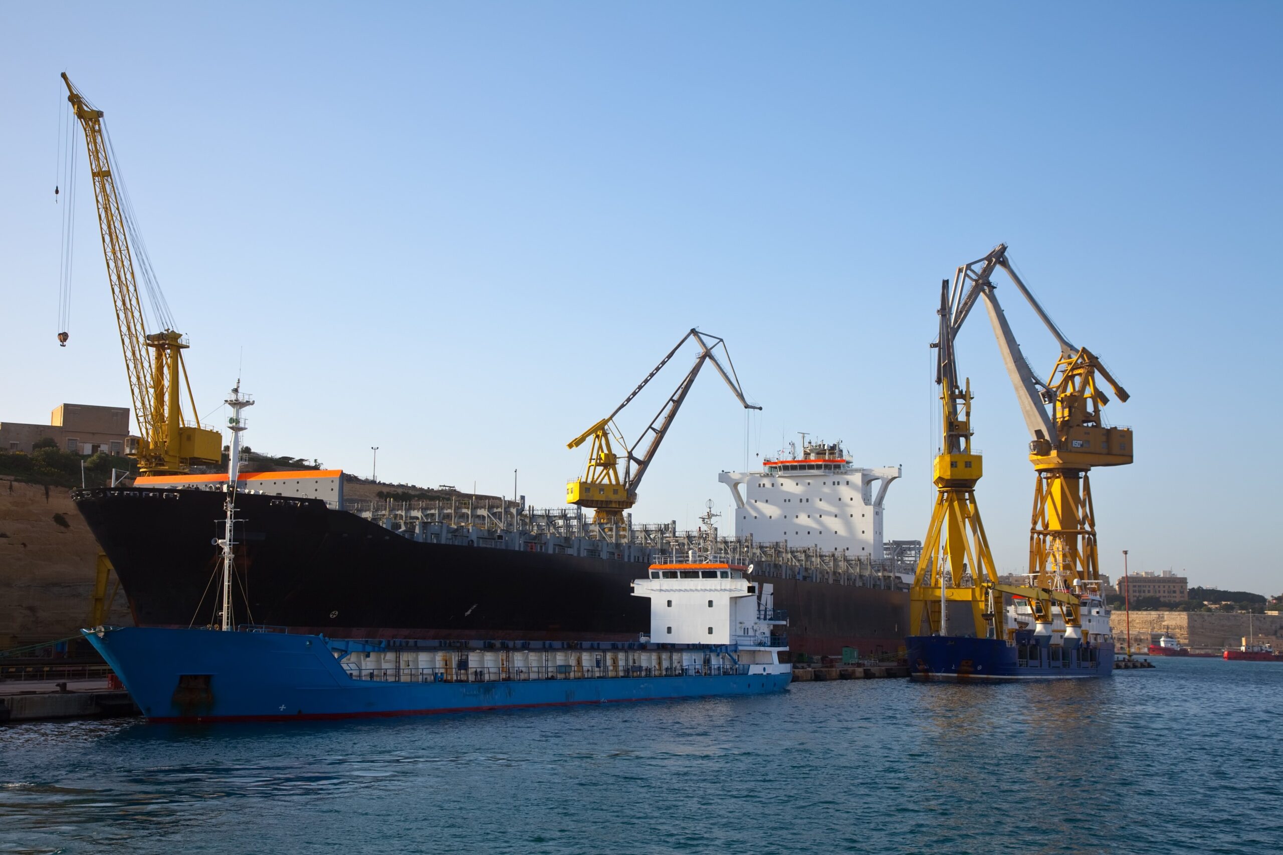 Understanding Rig transportation services in Bahrain  
