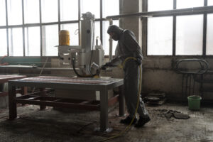 Fabrication and Installation Services