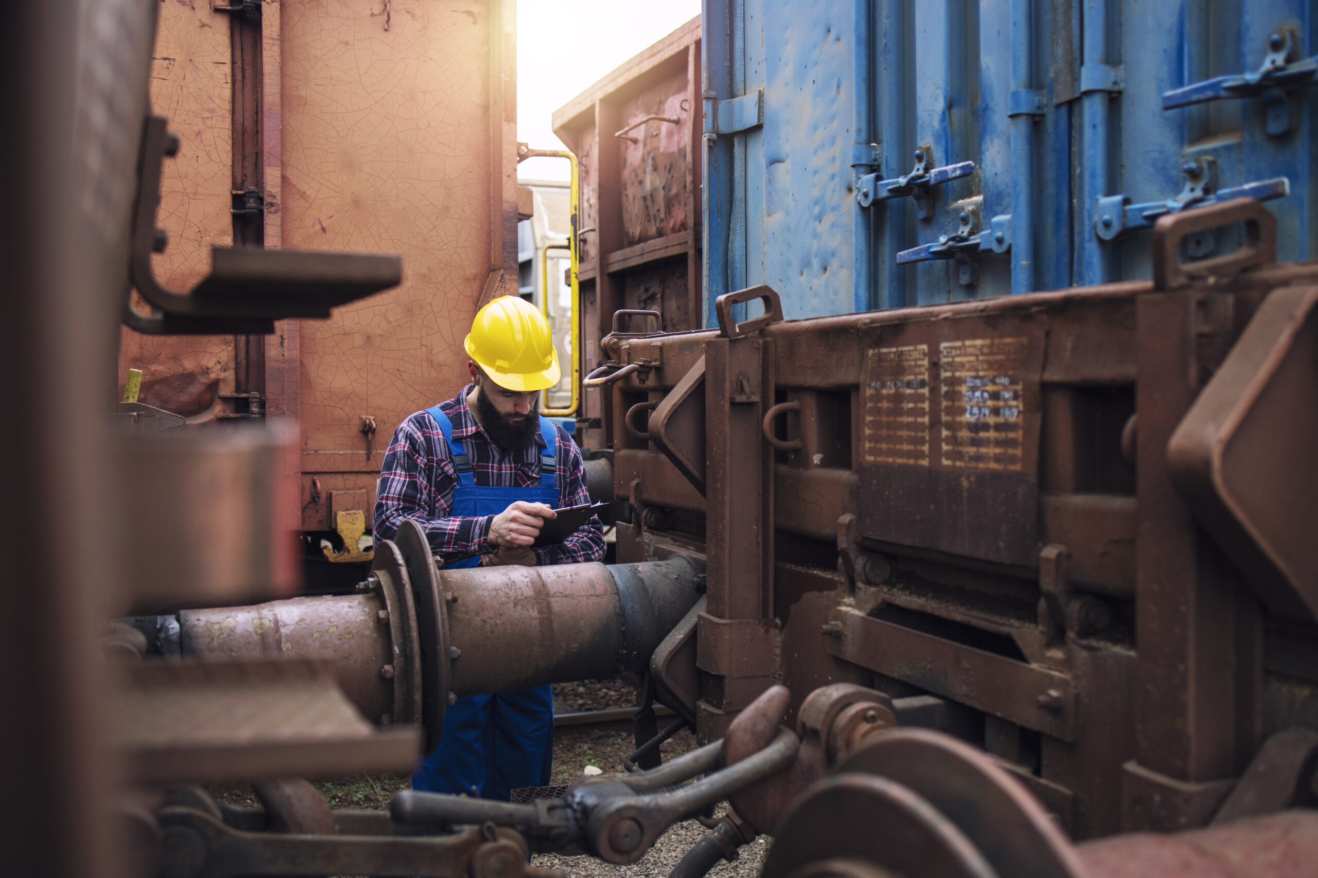 Industrial Furnace Solutions & Repairs in Bahrain : Keeping Industries Running Efficiently