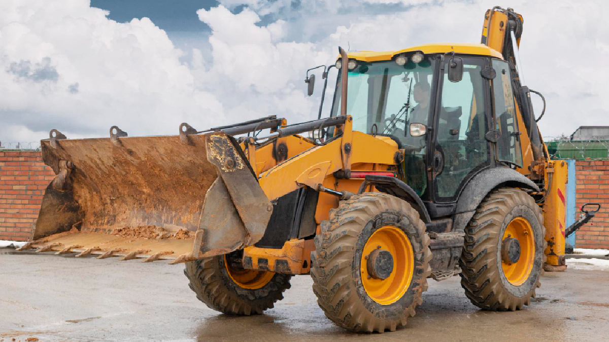 Motor Graders