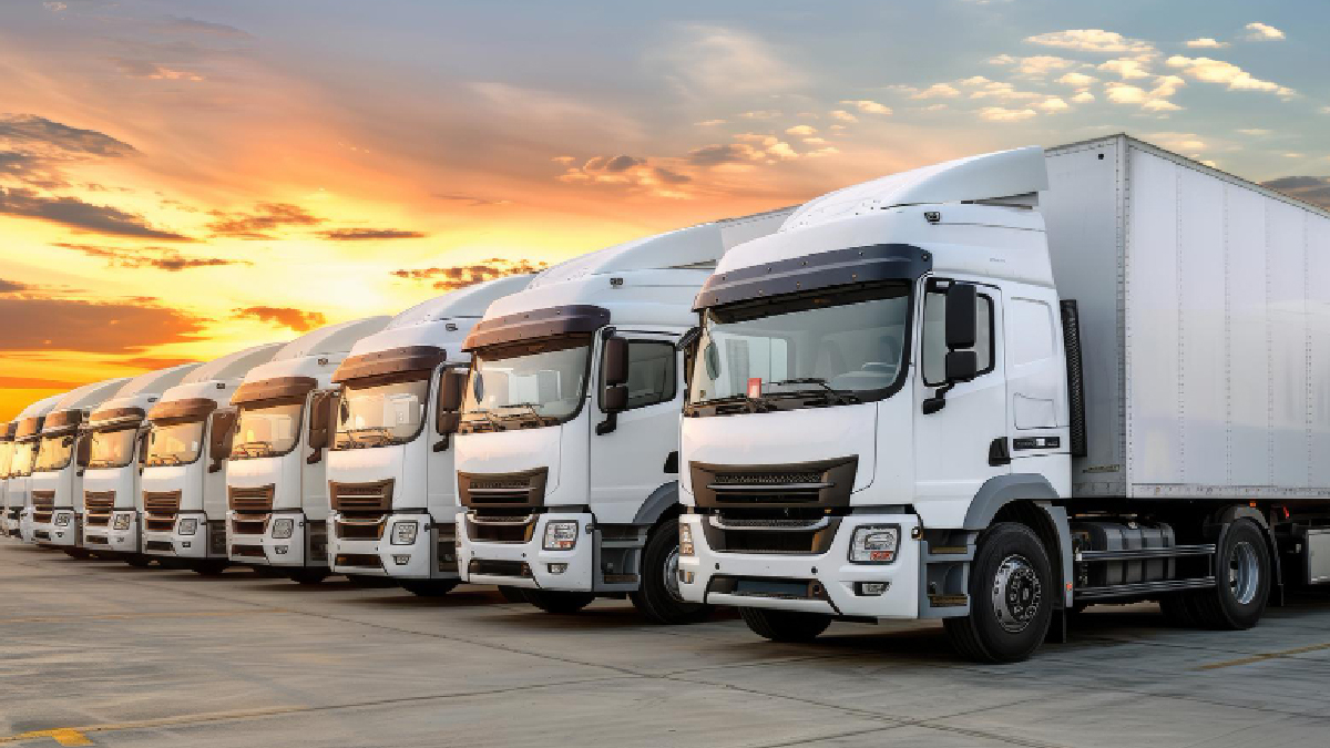 Trucks