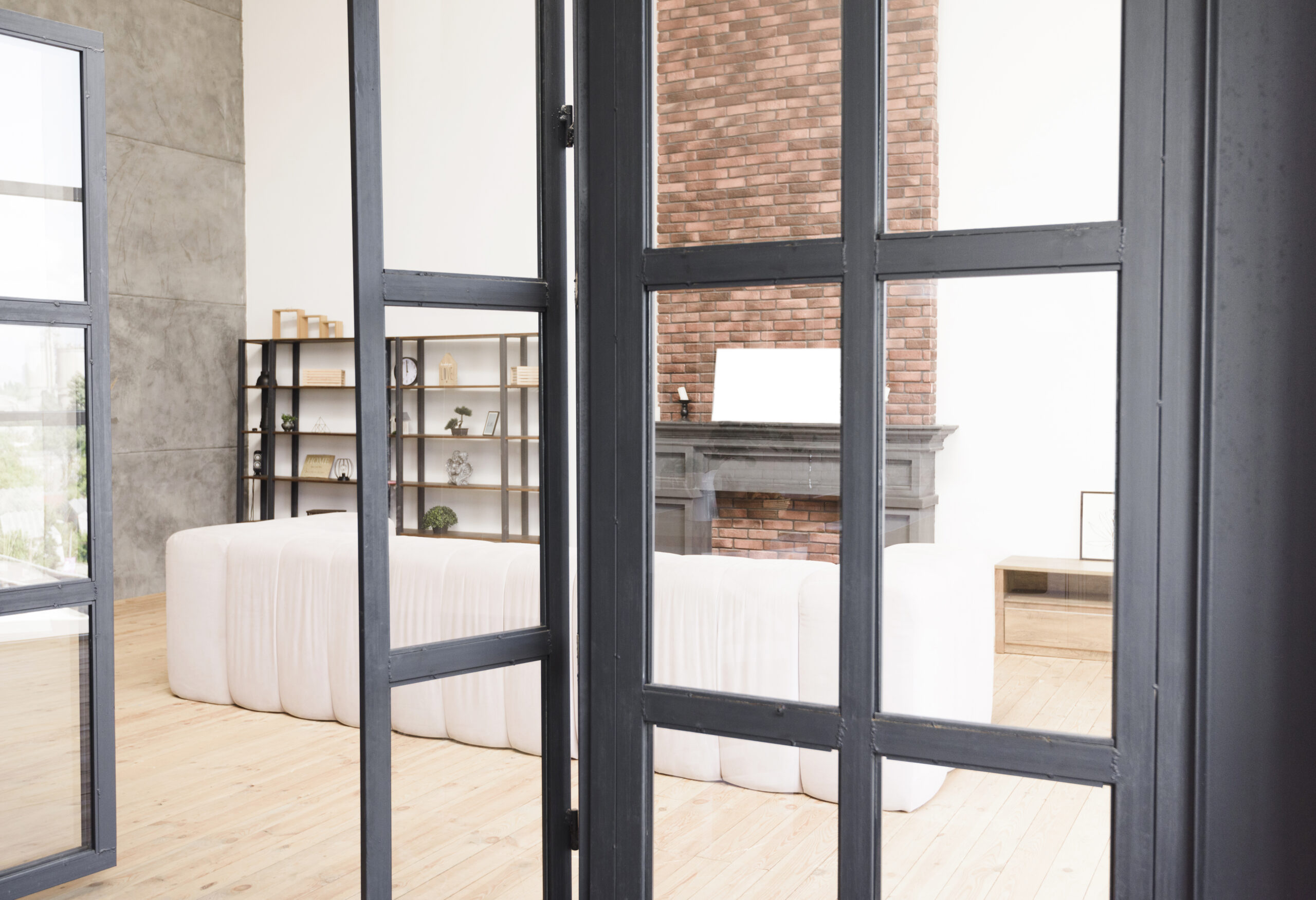 Aluminium Windows and Doors Bahrain  — The Perfect Blend of Style, Strength, and Sustainability