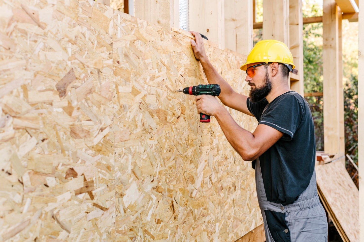 Fiberglass and Rockwool Insulation Bahrain – Enhancing Energy Efficiency and Building Protection