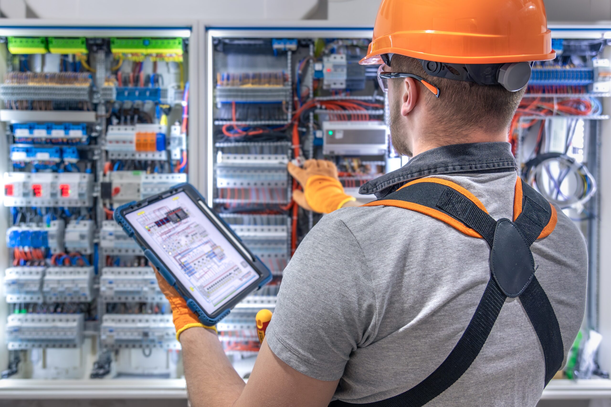 Smart Meter Installation in Bahrain – Modern Technology for Smarter Energy Control