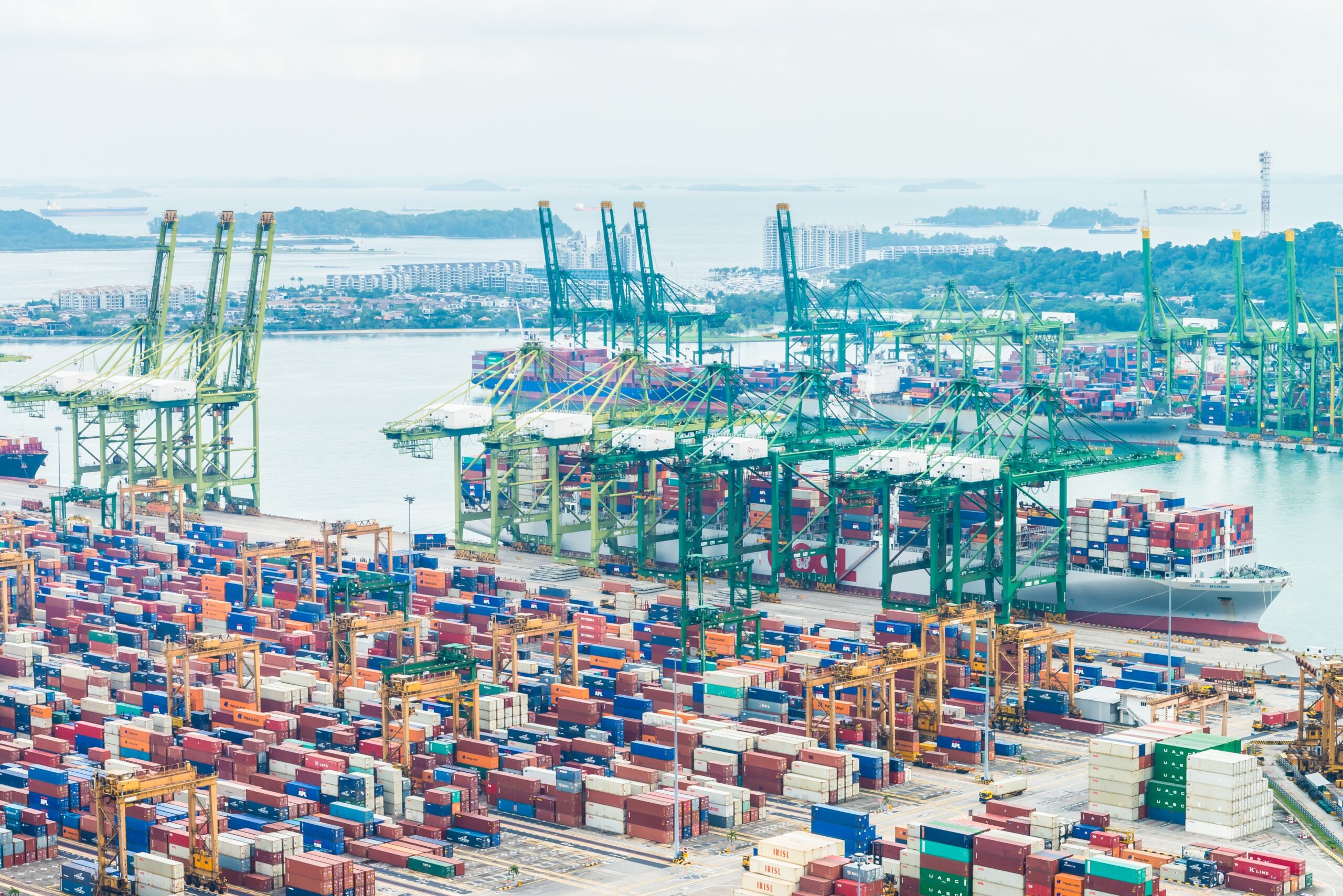 Cargo Companies in Bahrain : Reliable Logistics Solutions for Global Trade