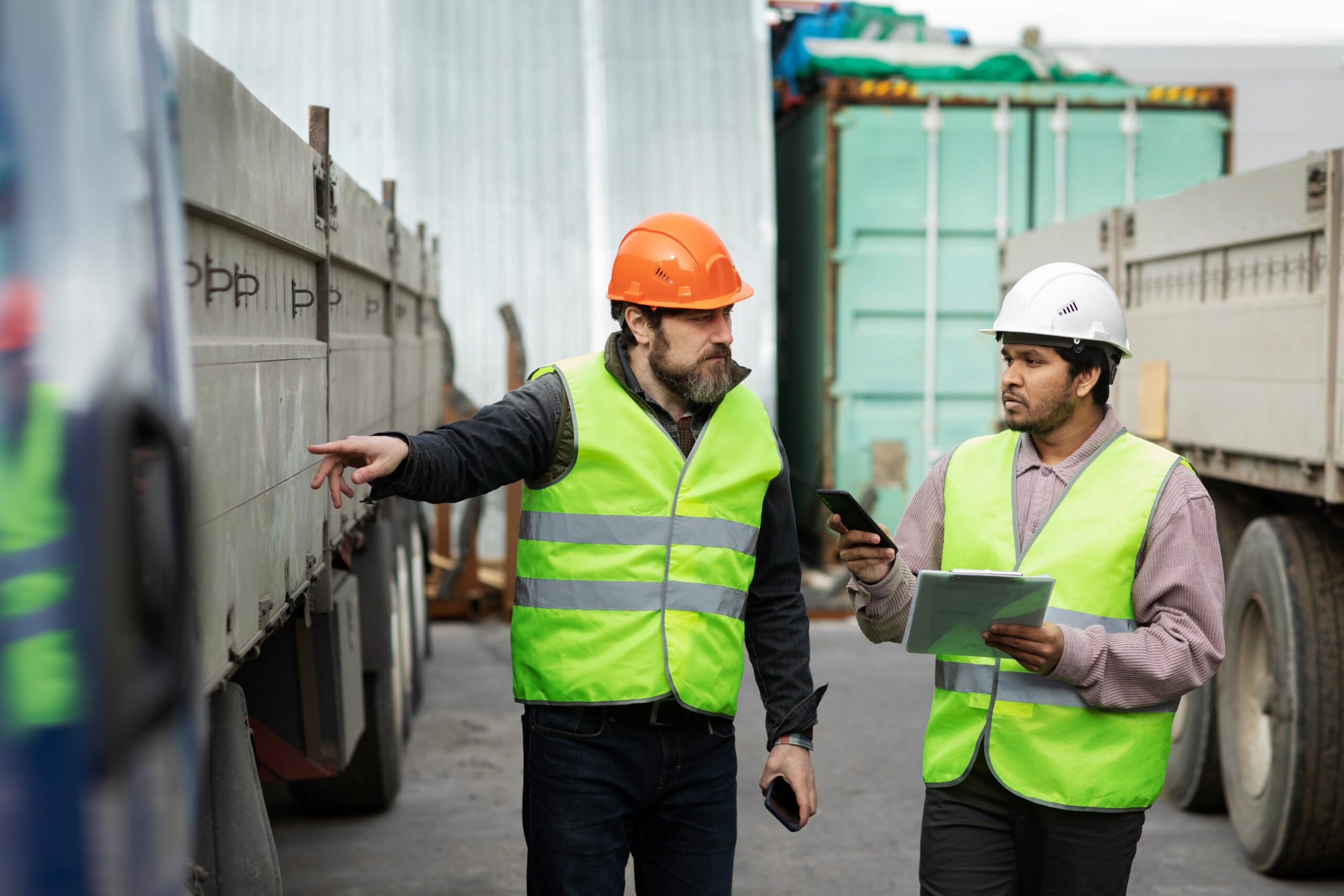 Cargo Handling Service in Bahrain : A Complete Guide for Efficient Logistics & Port Operations