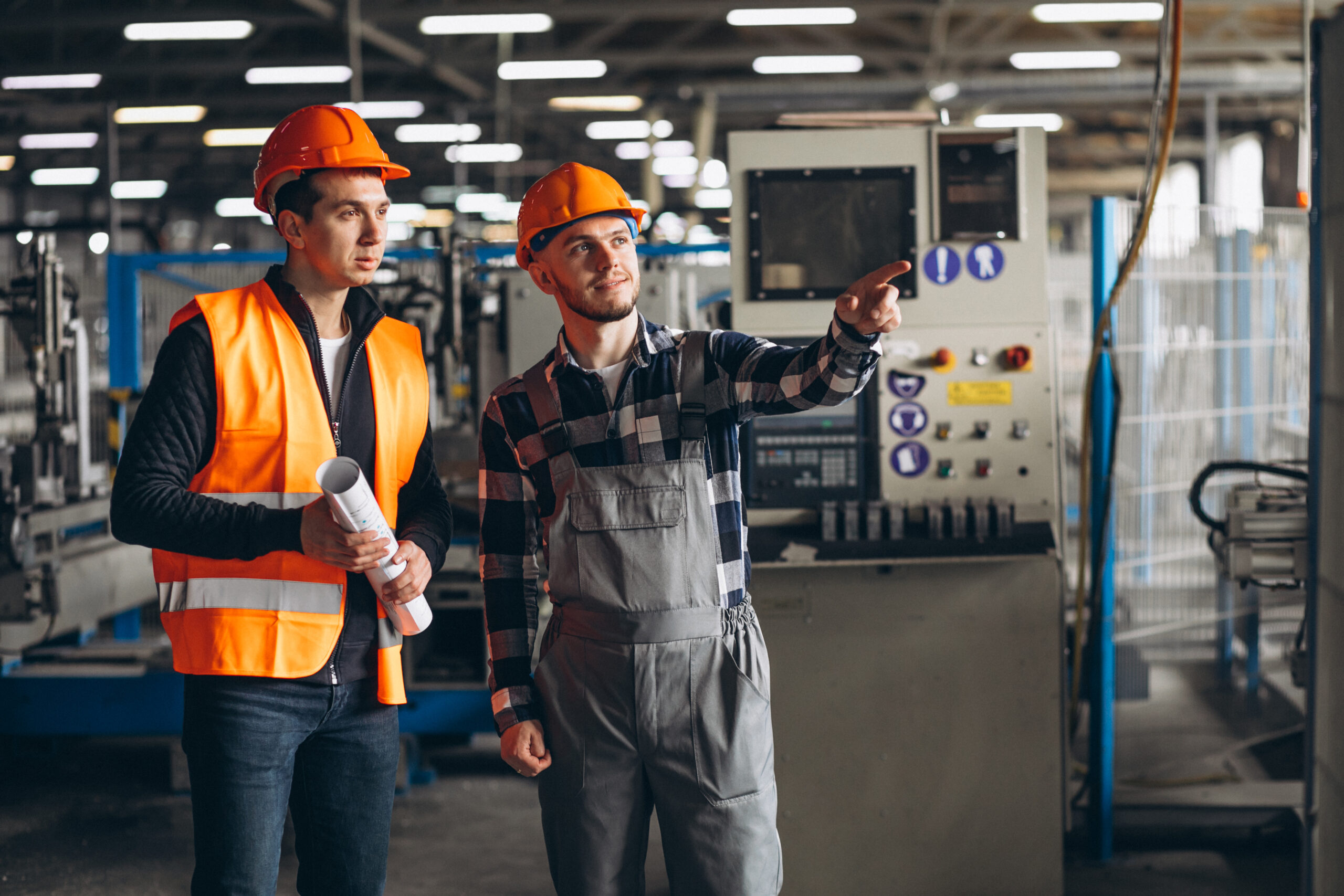 Manpower Supply in Bahrain – A Complete Guide for Businesses in 2025