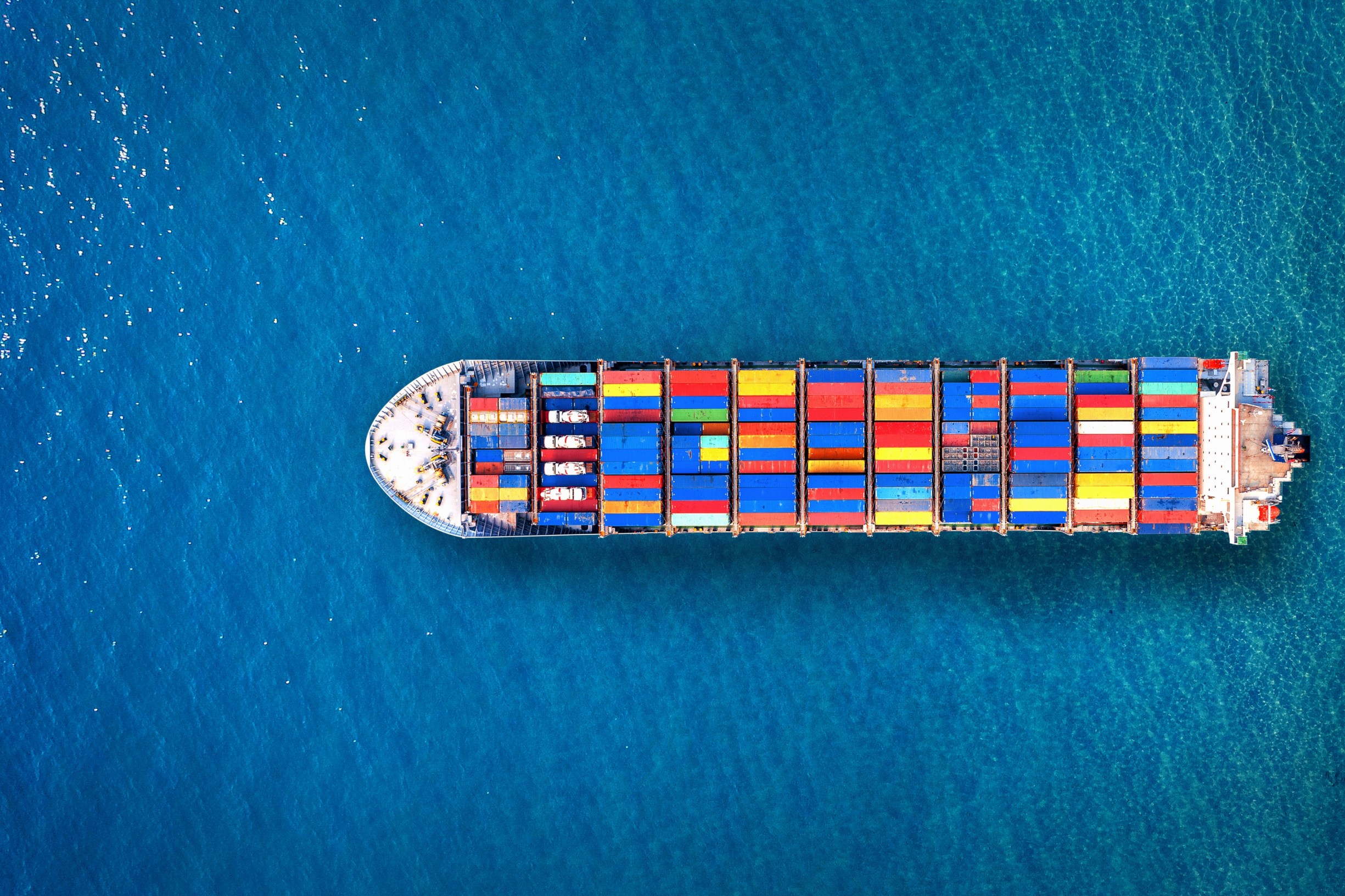 Cargo shipping companies in Bahrain  — reliable options for importers & exporters